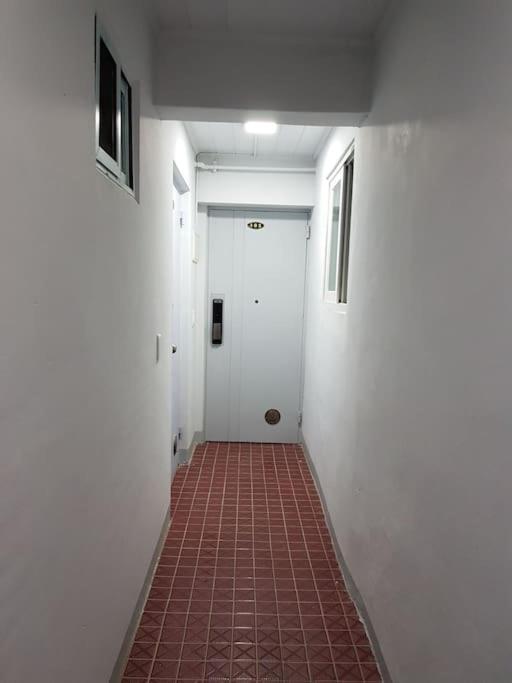 Gyeongbokgung Palace Seochon Christian Home - Foreigner Only โซล ภายนอก รูปภาพ